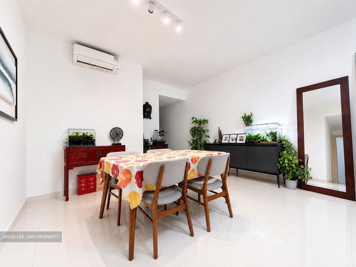 Casa Merah (D16), Apartment #619551391